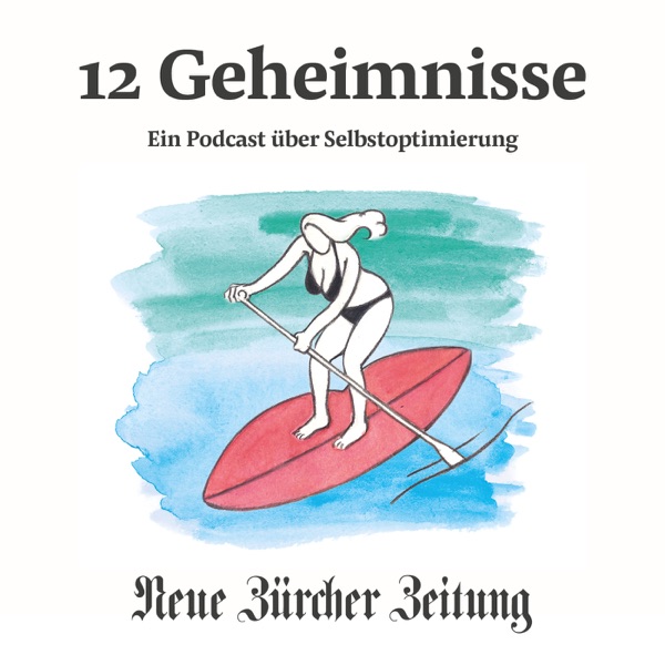 NZZ: 12 Geheimnisse
