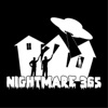 Nightmare365 artwork
