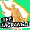 Hey, LaGrange! artwork