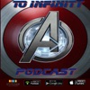 The To Infinity Podcast artwork