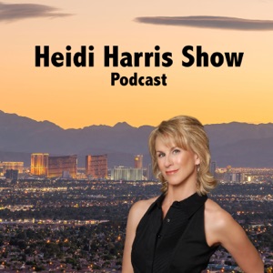 Heidi Harris Show Podcast #244: Inauguration Day thoughts…