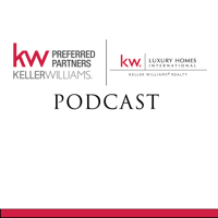 Keller Williams Preferred Partners Careers Podcast podcast