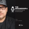 Groundswell Origins Podcast artwork