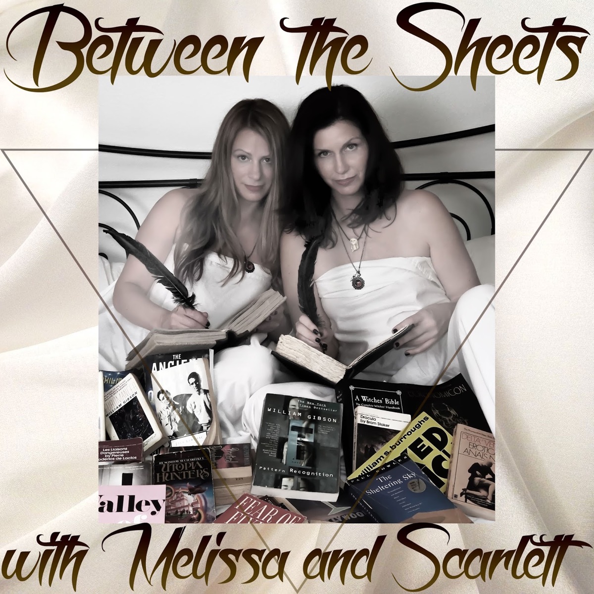 Between the Sheets Episode 11 billede