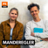 Manderegler - med Emma Holten og Anders Haahr Manderegler - med Emma Holten og Anders Haahr