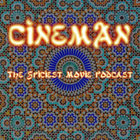 Cineman – Awesome! Internet Radio podcast