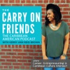 Carry On Friends The Caribbean American Podcast artwork