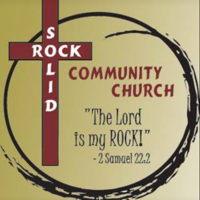 Solid Rock Community Church's Podcast podcast