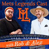 Mets Legends Cast - Mets Legends