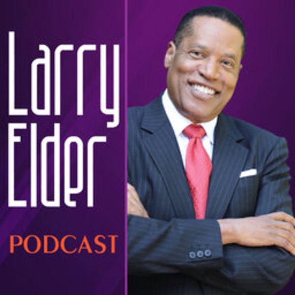 The Larry Elder Show Artwork