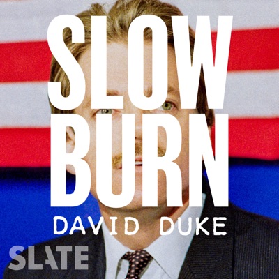 Slow Burn Slow Burn
