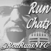 RunChats with @RonRunsNYC artwork