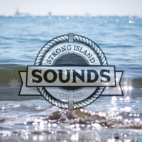 Strong Island Sounds podcast