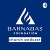 Barnabas Foundation Church Podcast artwork