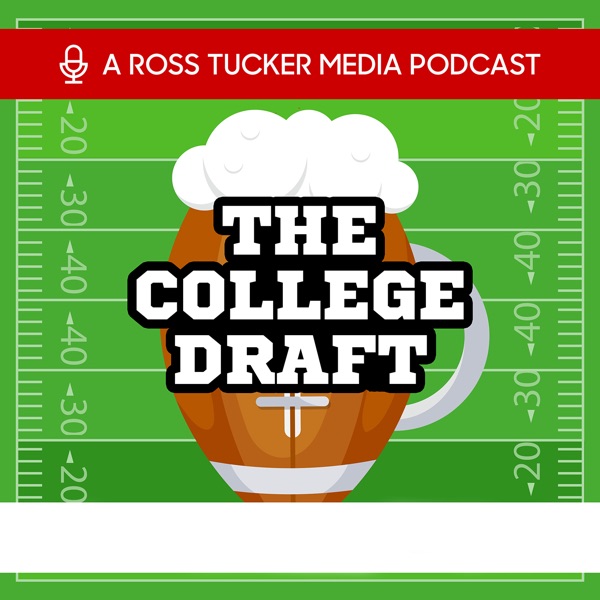 College Football Draft poster