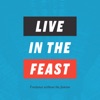 Live In The Feast artwork