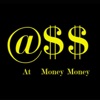 At Money Money artwork