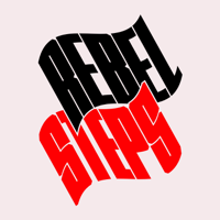 Rebel Steps podcast