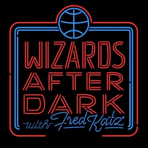 Wait, are the Wizards heating up?