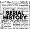 Serial History: The behind the scenes drama behind your favorite soap operas artwork