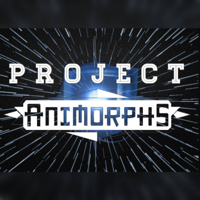Project Animorphs podcast