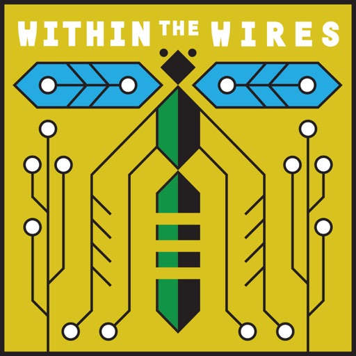 Podcast cover