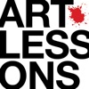 Art Lessons Podcast artwork