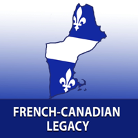 French-Canadian Legacy Podcast podcast
