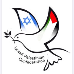 Welcome to the Israeli Palestinian Confederation - A plan for peace