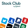 Stock Club artwork