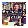 Bordeaux Diaries artwork