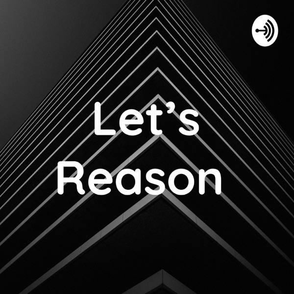 Let's Reason Artwork