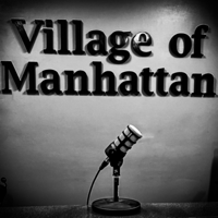 Resident Talk: Mike Shannon 