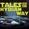 Tales From the Hydian Way artwork