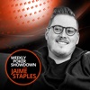 Weekly Poker Showdown with Jaime Staples artwork