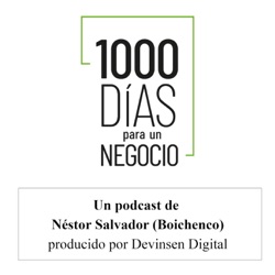 1000 Días Para Un Negocio