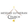 Messiah Lutheran Church artwork