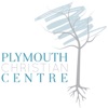 Plymouth Christian Centre artwork