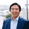 Andrew Yang 100% artwork