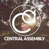 Central Assembly of God Audio Podcast artwork