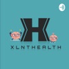 Xlnt Health Podcast artwork