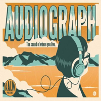 Audiograph podcast