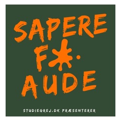 Sapere F aude