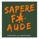 Sapere F aude