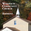 Sermons – Weisbach Church artwork