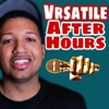 Vrsatile: After Hours artwork