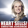 Heart Sells! with Christine Schlonski artwork