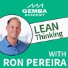 Gemba Academy Podcast: Lean Six Sigma | Toyota Kata | Productivity | Leadership artwork