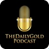 TheDailyGold Podcast artwork