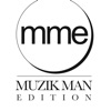 Muzikman Edition's Podcast artwork